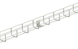 Cablofil Cm586050 Wandausleger Sendzimirverzinkt Schraubenlosen Bef.