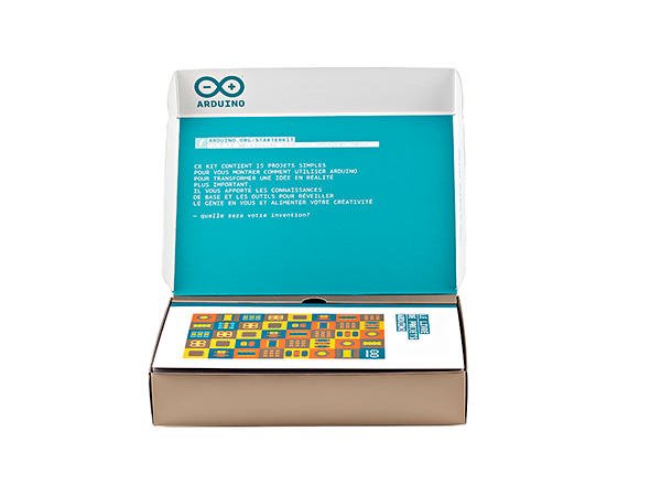 EAN 7630049200081 - Arduino K000007 accesorio para placa de desarrollo imagen 4