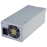 Seasonic Ss- 400 H2u Active Pfc F0 Unidad De Fuente De Alimentación 400 W Aluminio, Fuente De Alimentación De Pc Plateado, 400 W, 100 - 240 V, 50 - 60 Hz, 130 W, 348 W, 130 W, A Granel