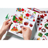 EAN 4008705151153 - HERMA 15115 etiqueta decorativa engomada Película Multicolor Desmontable 5 pieza(s) imagen 3