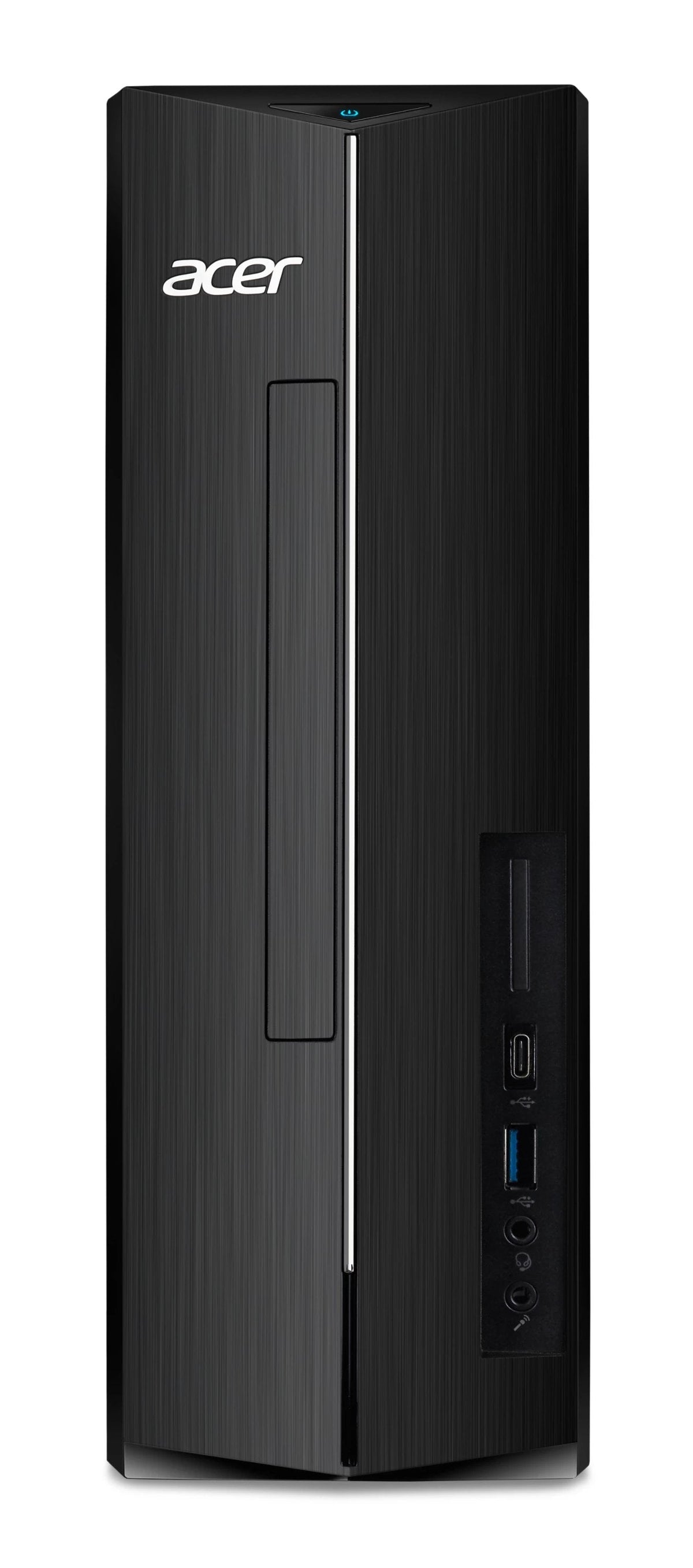 Pc Sobremesa Acer Aspire Xc 1725_czn Amd Ryzen 3 5400u 8gb Ram 256 Gb Ssd Radeon Onboard Graphics Windows 11 Home Negro