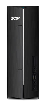 Pc Sobremesa Acer Aspire Xc 1725_czn Amd Ryzen 3 5400u 8gb Ram 256 Gb Ssd Radeon Onboard Graphics Windows 11 Home Negro