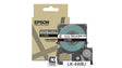 EAN 8715946713519 - Epson LK-4WBJ Negro, Blanco imagen 1