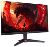 Monitor Gaming  Acer 27" Nitro Vg2 Vg270x1bmiipx 1920 X 1080 Pixeles Full Hd Lcd Negro