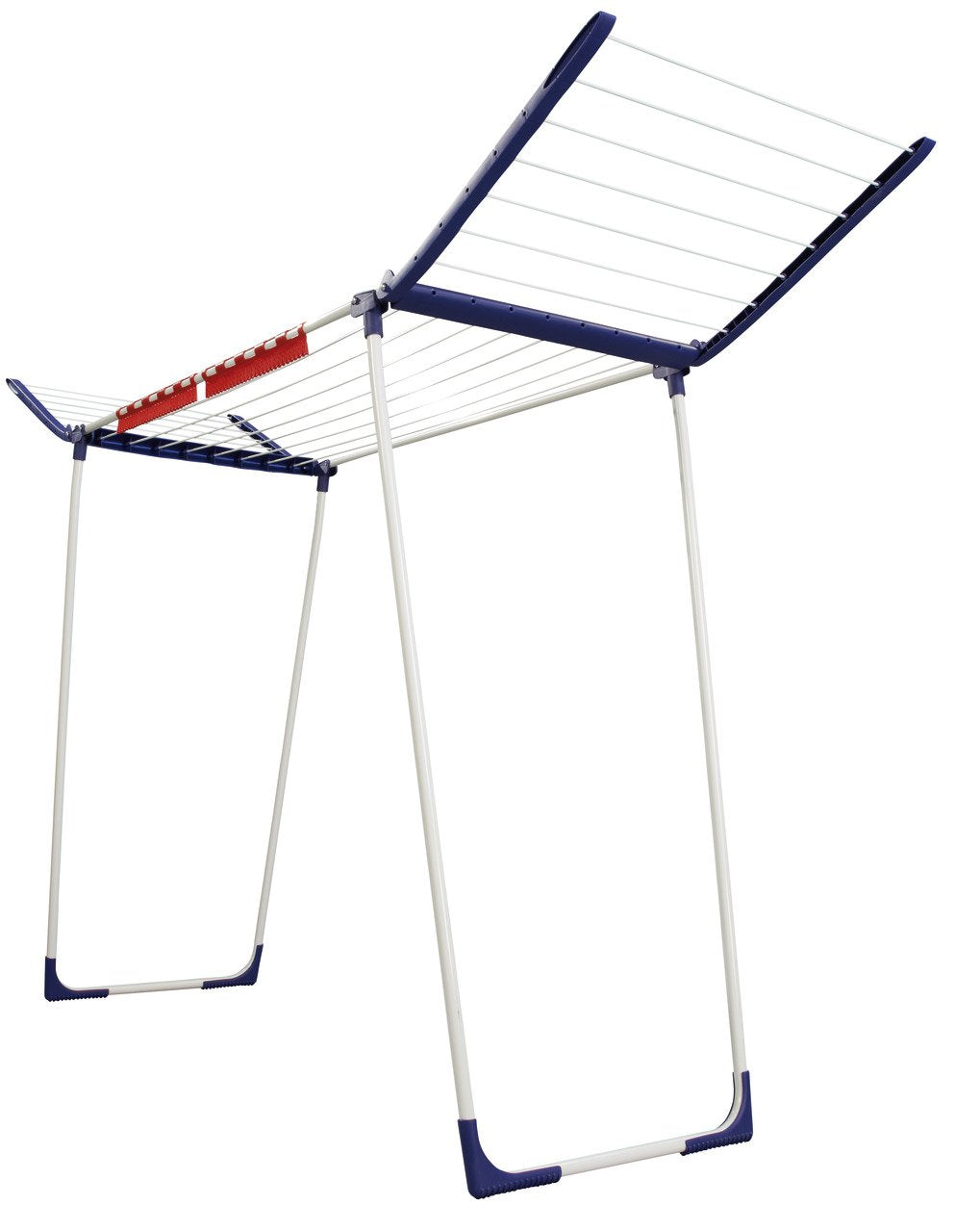 Tendedero Con Alas De Acero Leifheit Pegasus 180 Maxx