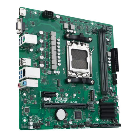 EAN 4711387311363 - ASUS PRO A620M-DASH-CSM AMD A620 Zócalo AM5 micro ATX imagen 3