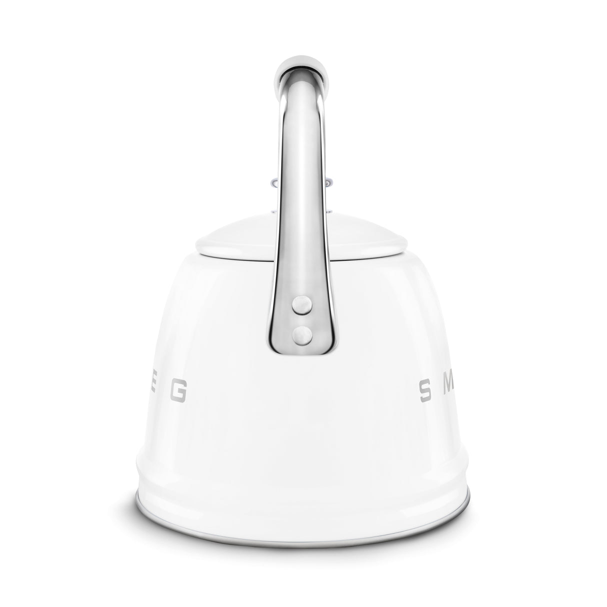 EAN 8017709347901 - Smeg WKF01WH tetera 2,3 L Blanco imagen 4