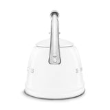 EAN 8017709347901 - Smeg WKF01WH tetera 2,3 L Blanco imagen 4