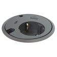 EAN 7350030254465 - Kondator 935-PD16 unidad de distribución de energía (PDU) 1 salidas AC Negro imagen 1