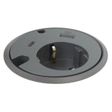 EAN 7350030254465 - Kondator 935-PD16 unidad de distribución de energía (PDU) 1 salidas AC Negro imagen 1