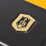 EAN 8436563094965 - Blade Gaming KL1002 funda para consola portátil Estuche de viaje Nintendo Negro, Oro imagen 17