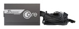 EAN 4711173879435 - Seasonic CORE BC-650 unidad de fuente de alimentación 650 W 20+4 pin ATX ATX Negro imagen 11