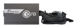 Seasonic Core Bc-850 Atx3.1 (Negro, 1x 12-Pin High Power Gpu, 3x Pcie, 850 Watt) Srp-Cbc851-A5a51jf
