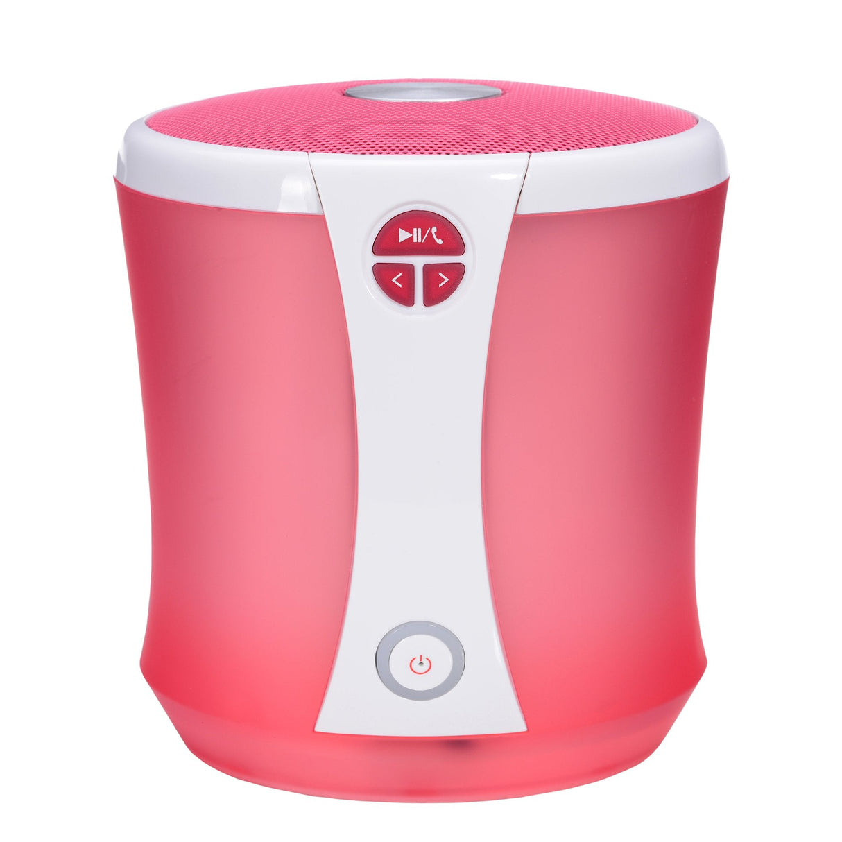 Terratec Concert Bt Neo Altavoz Portátil Estéreo Rosa 6 W