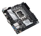EAN 4711387330500 - ASUS PRIME H610I-PLUS-CSM Intel H610 LGA 1700 mini ITX imagen 5