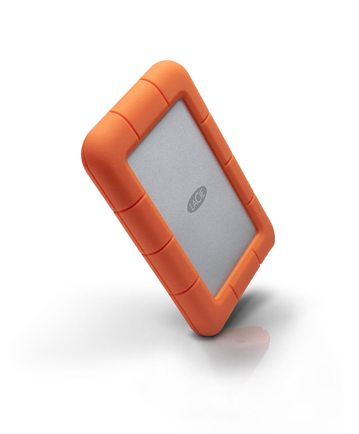 Disco Externo Ssd Lacie Rugged 2tb