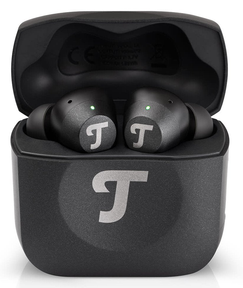 EAN 4048945048295 - Teufel AIRY TWS PRO Auriculares Inalámbrico Dentro de oído Llamadas/Música Bluetooth Negro imagen 3