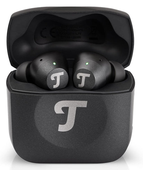 EAN 4048945048295 - Teufel AIRY TWS PRO Auriculares Inalámbrico Dentro de oído Llamadas/Música Bluetooth Negro imagen 3