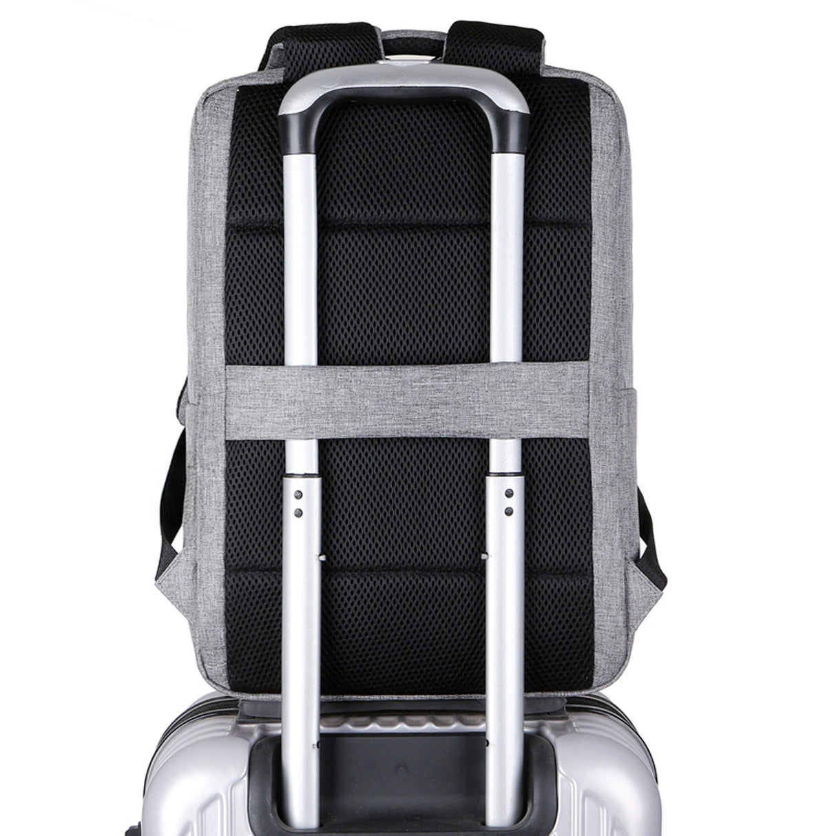 EAN 8431775036147 - Nilox NXBK035 maletines para portátil 39,6 cm (15.6") imagen 5