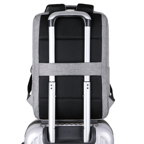 EAN 8431775036147 - Nilox NXBK035 maletines para portátil 39,6 cm (15.6") imagen 5