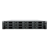 Synology Sa3400d Servidor De Almacenamiento Nas Bastidor (2u) Ethernet D-1541