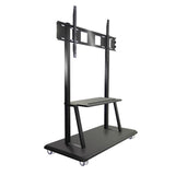 EAN 8051128105582 - Techly ICA-TR31 soporte para pantalla de señalización 3,05 m (120") Negro imagen 1