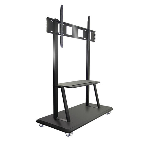 EAN 8051128105582 - Techly ICA-TR31 soporte para pantalla de señalización 3,05 m (120") Negro imagen 1