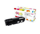 Toner Armor Para Hp Color Laserjet Pro M377 Mfp, M452, M477 Mfp Magenta Cf413x