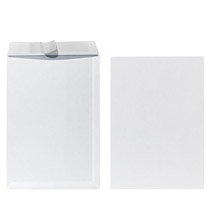 Herlitz 00734491 Sobre Papel Blanco