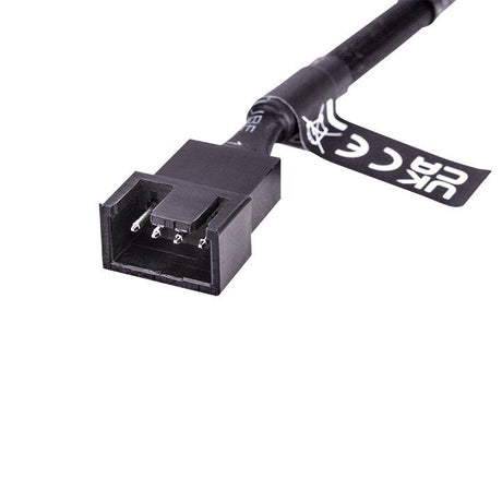 EAN 4713227530736 - Thermaltake AC-060-CO1OTN-F1 cable de alimentación interna 0,11 m imagen 2