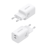 EAN 8435739905050 - AISENS A110-1029 cargador de dispositivo móvil Teléfono móvil, Smartphone, Portátil, Cámara digital, Tabl imagen 3