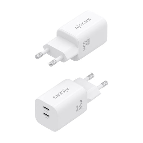 EAN 8435739905050 - AISENS A110-1029 cargador de dispositivo móvil Teléfono móvil, Smartphone, Portátil, Cámara digital, Tabl imagen 3