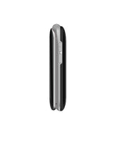 Movil Beafon Sl720i 7,11 Cm (2.8") 125 G Negro, Plata