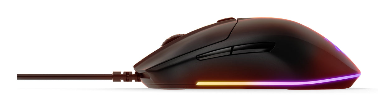 Raton Gaming Steelseries Rival 3
