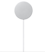 EAN 0195949590580 - Apple MX6X3ZM/A cargador de dispositivo móvil Universal Blanco USB Cargador inalámbrico Carga rápida Inte imagen 2