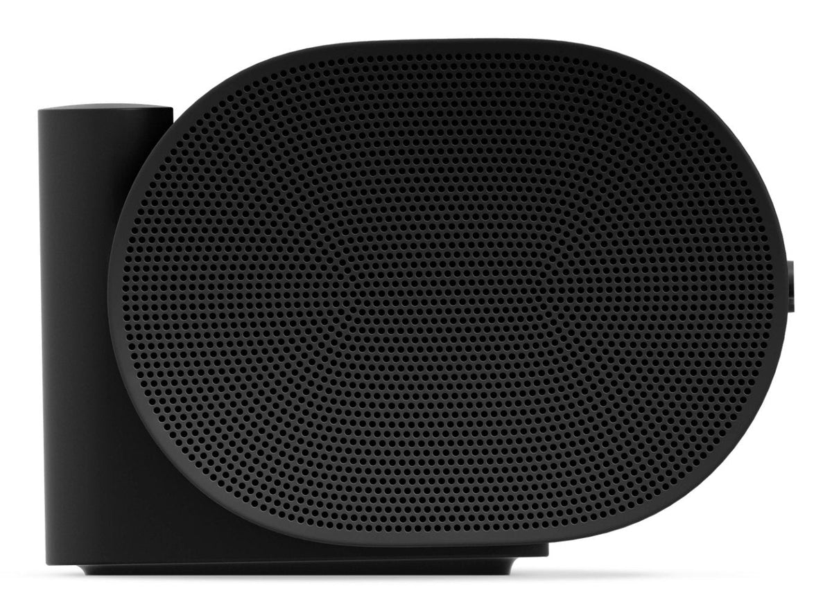 Barra De Sonido Sonos Arc Ultra Black  Inteligente Prémium
