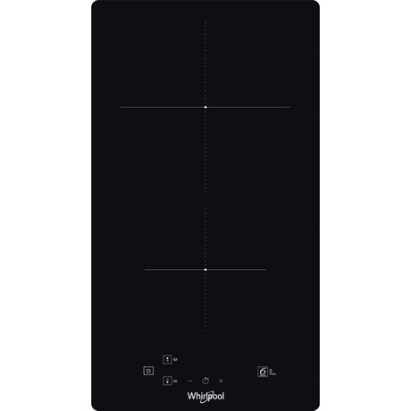 EAN 8003437604850 - Whirlpool WS Q0530 NE Negro Integrado 28 cm Con placa de inducción 2 zona(s) imagen 1