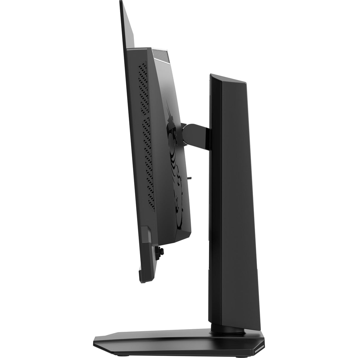 Msi Mpg 271qr Qd-Oled X50 26.5" Qd-Oled Wqhd 500hz 0.03ms 2xhdmi2.1 Dp Usb C Pd98w Pivot