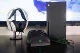Venom Single Docking Mation Negro Ps5