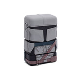 EAN 5060613319024 - Thumbs Up PowerSquad The Mandalorian cable USB 0,6 m USB A USB C/Micro-USB B/Lightning Negro, Gris imagen 4