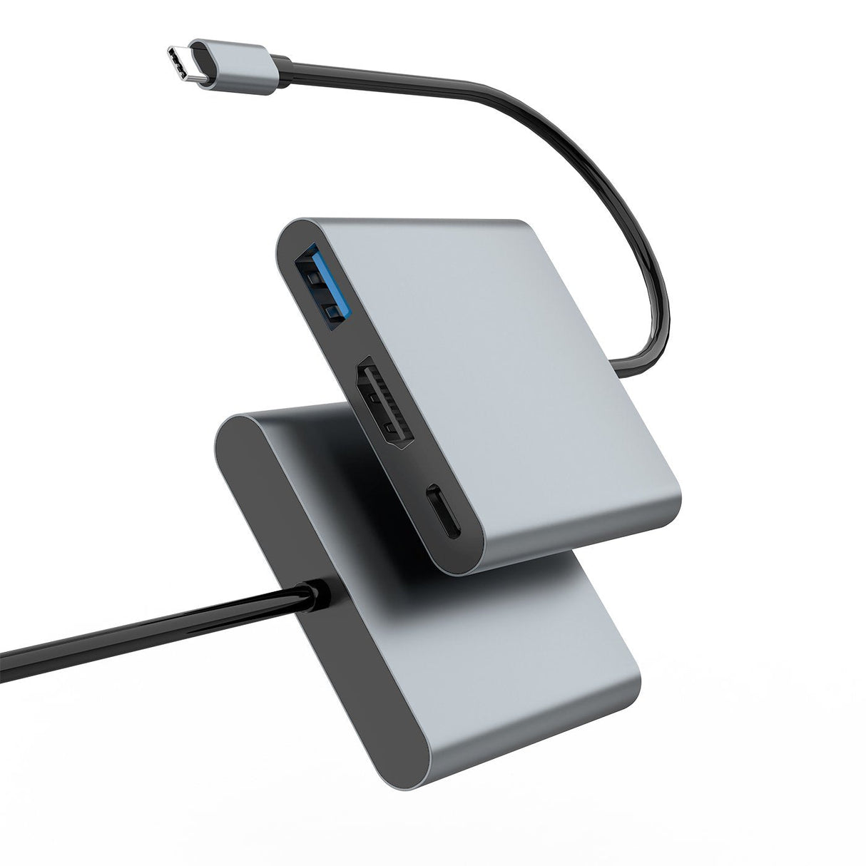 Mini Dock C31 Usb-C (Usb3.2/Hdmi/Usb-C Pd) Coolbox