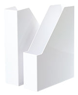 Han Mehsammler I-Line, Din A4 C4, Milvoll, Blanco