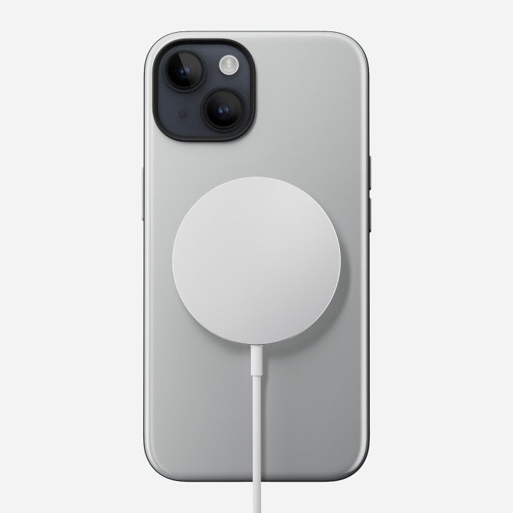 EAN 0856500012148 - Nomad Sport Case funda para teléfono móvil 15,5 cm (6.1") Gris imagen 2