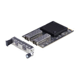 EAN 0065030900645 - StarTech.com O1210I-NETWORK-CARD adaptador y tarjeta de red Interno Fibra 10000 Mbit/s imagen 7