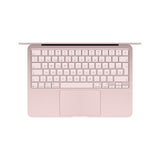 Apple Macbook Neo 13' A18 Pro 6-Core Cpu 8gb 256gb Ssd 5-Core Gpu Rosa Nube