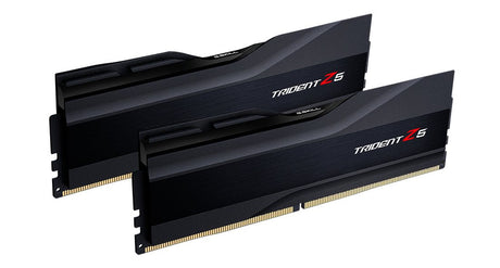 EAN 4713294235954 - G.Skill Trident Z F5-8400J4052G24GX2-TZ5K módulo de memoria 48 GB 2 x 24 GB DDR5 8400 MT/s imagen 4