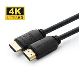 Cable  Hdmi 4k, 20m - Warranty: 300m