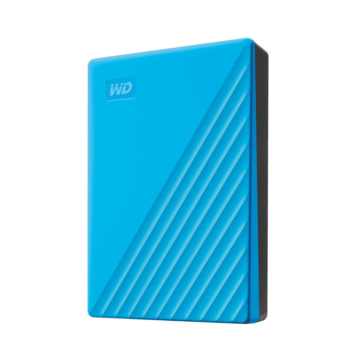 Disco Externo Western Digital Wd My Passport 5tb 2.5' Usb 3.2