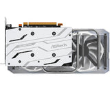 Tarjeta Gráfica Asrock Rx 6600 Challenger 8gb Gddr6