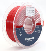 EAN 8716309131711 - Gembird 3DP-PETG1.75HY-01-R material de impresión 3d Polietileno tereftalato glico (PETG) Rojo 1 kg imagen 1